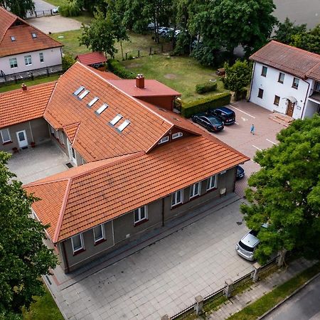 Klaipeda Inn Private Parking And Kitchen Екстериор снимка