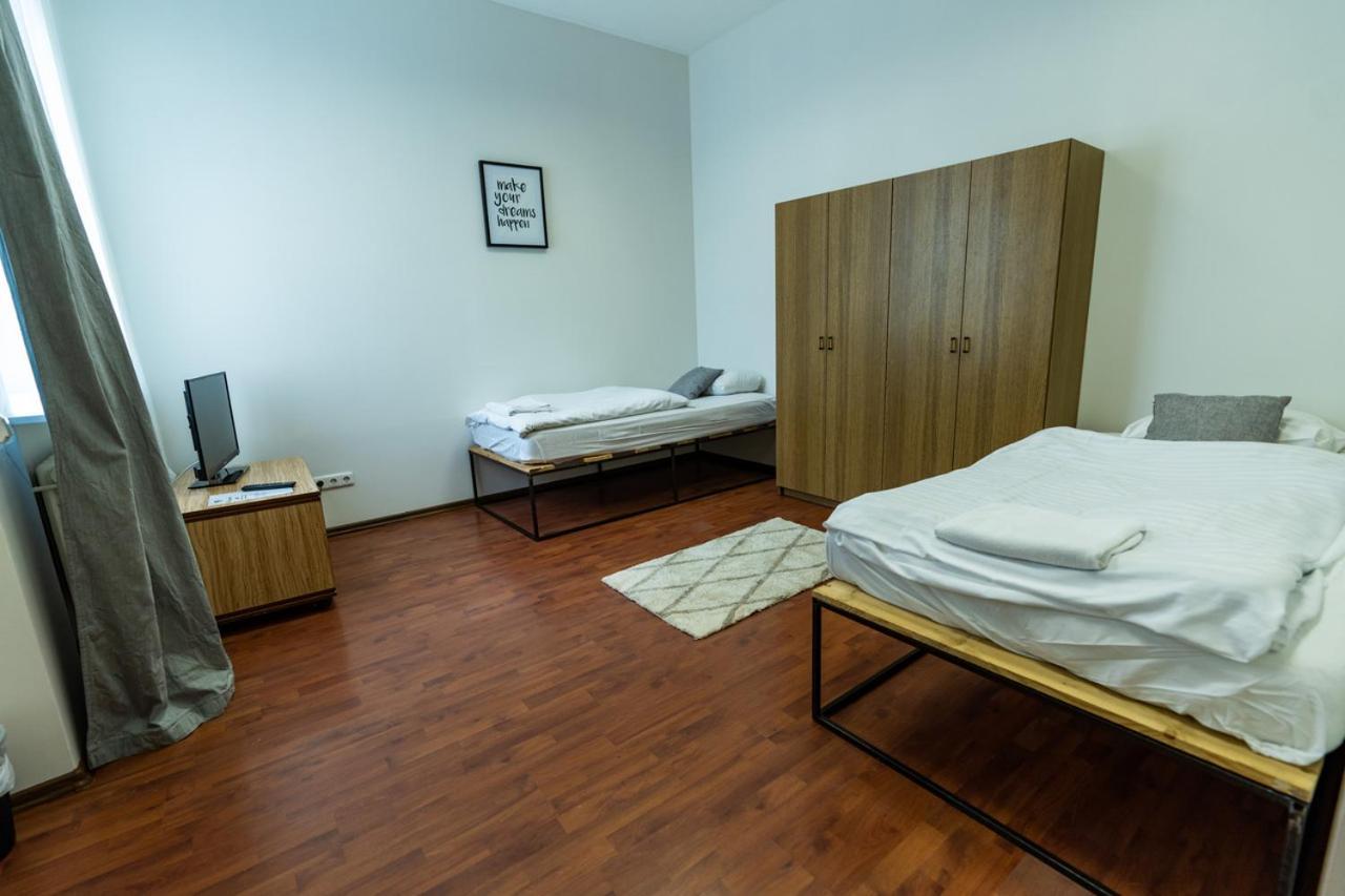 Klaipeda Inn Private Parking And Kitchen Екстериор снимка