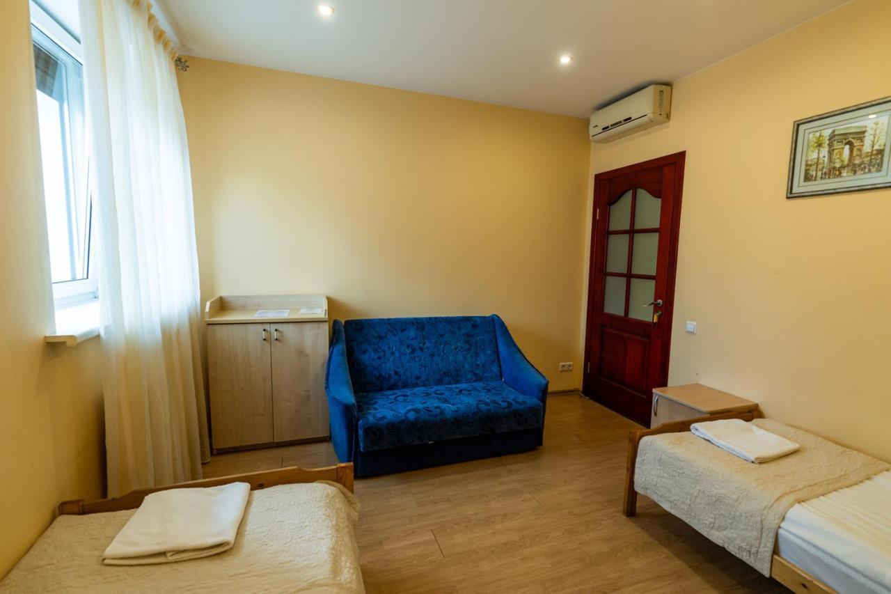 Klaipeda Inn Private Parking And Kitchen Екстериор снимка