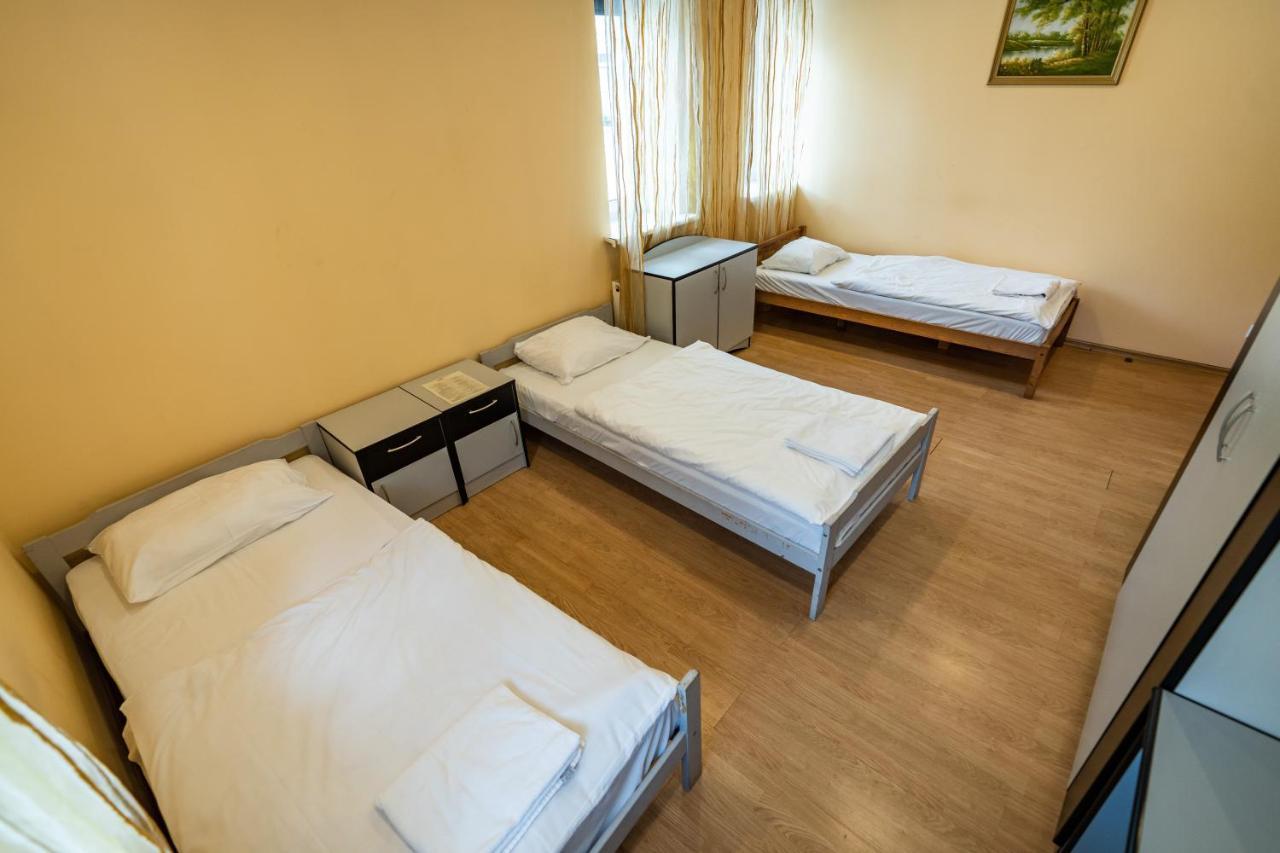 Klaipeda Inn Private Parking And Kitchen Екстериор снимка