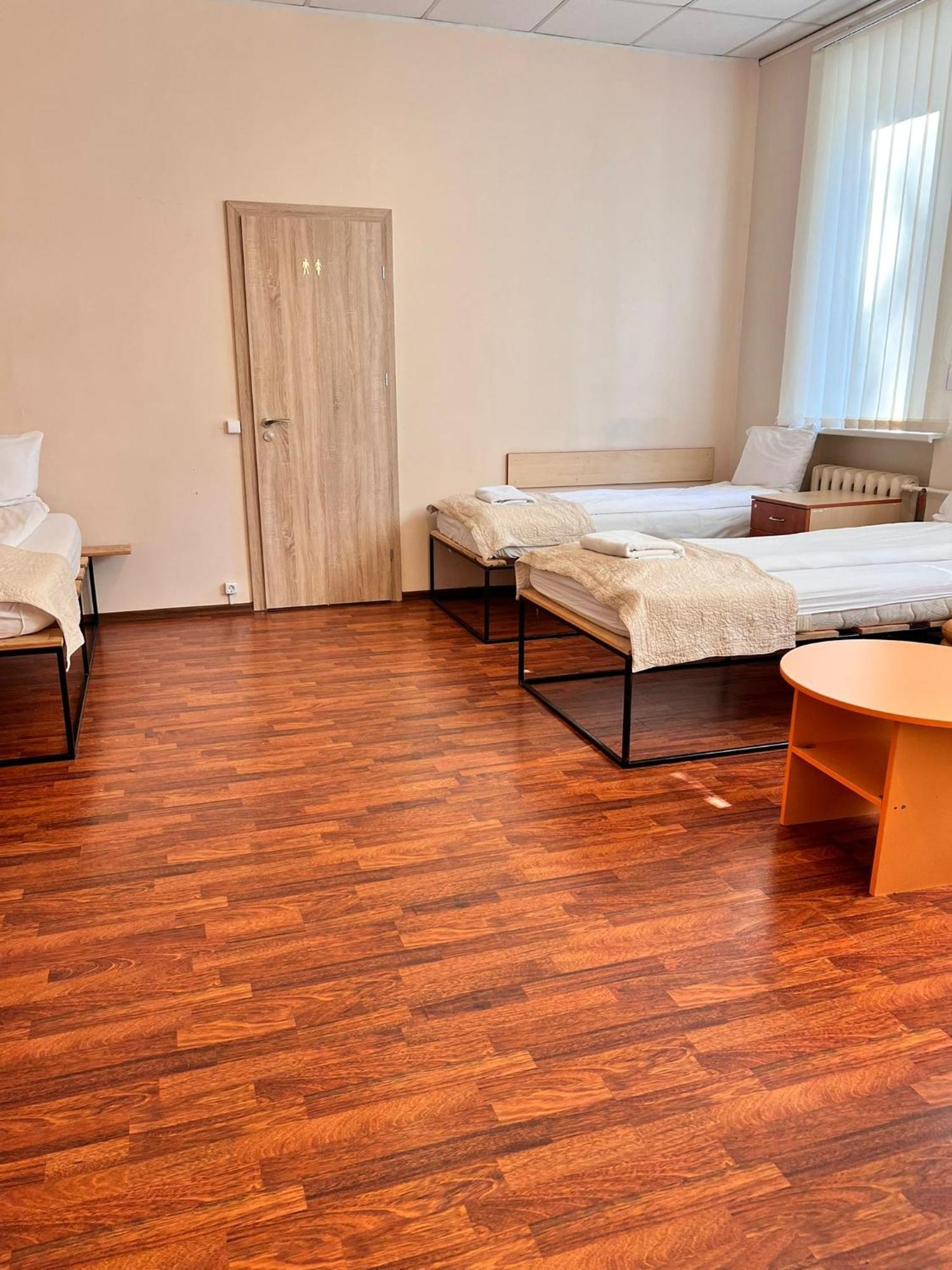 Klaipeda Inn Private Parking And Kitchen Екстериор снимка