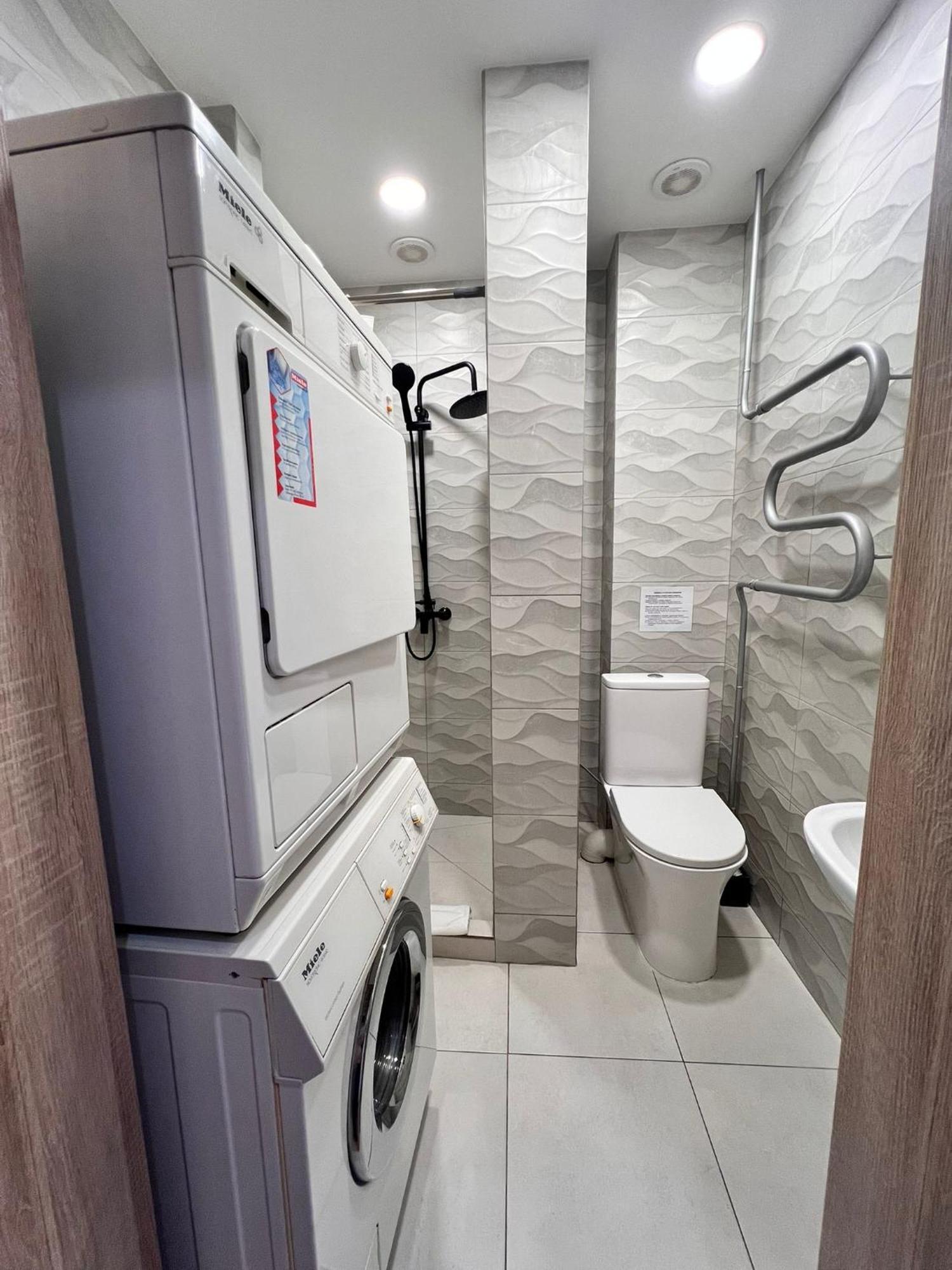 Klaipeda Inn Private Parking And Kitchen Екстериор снимка