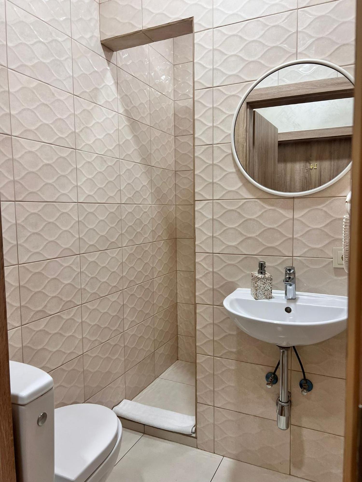 Klaipeda Inn Private Parking And Kitchen Екстериор снимка