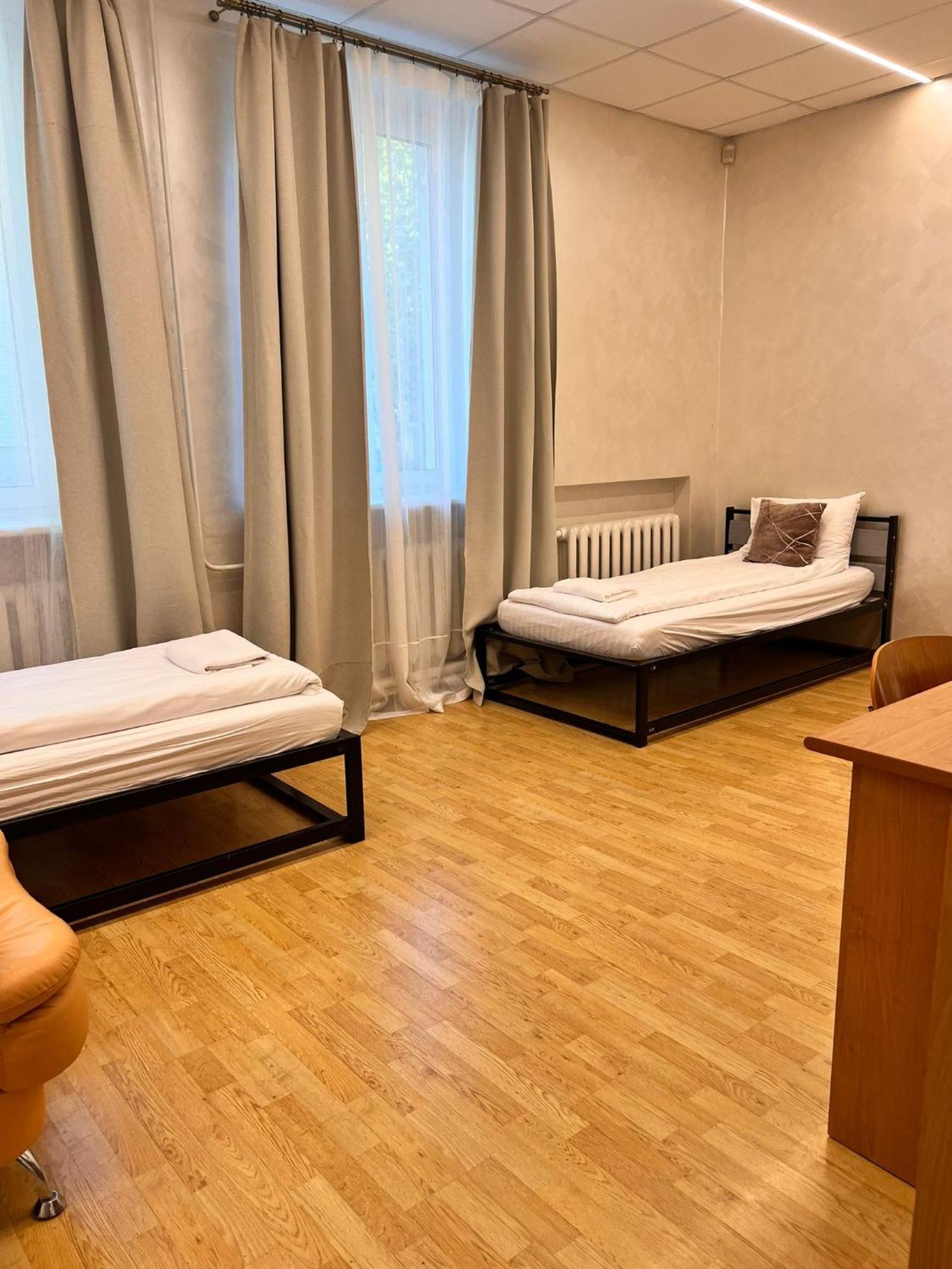 Klaipeda Inn Private Parking And Kitchen Екстериор снимка