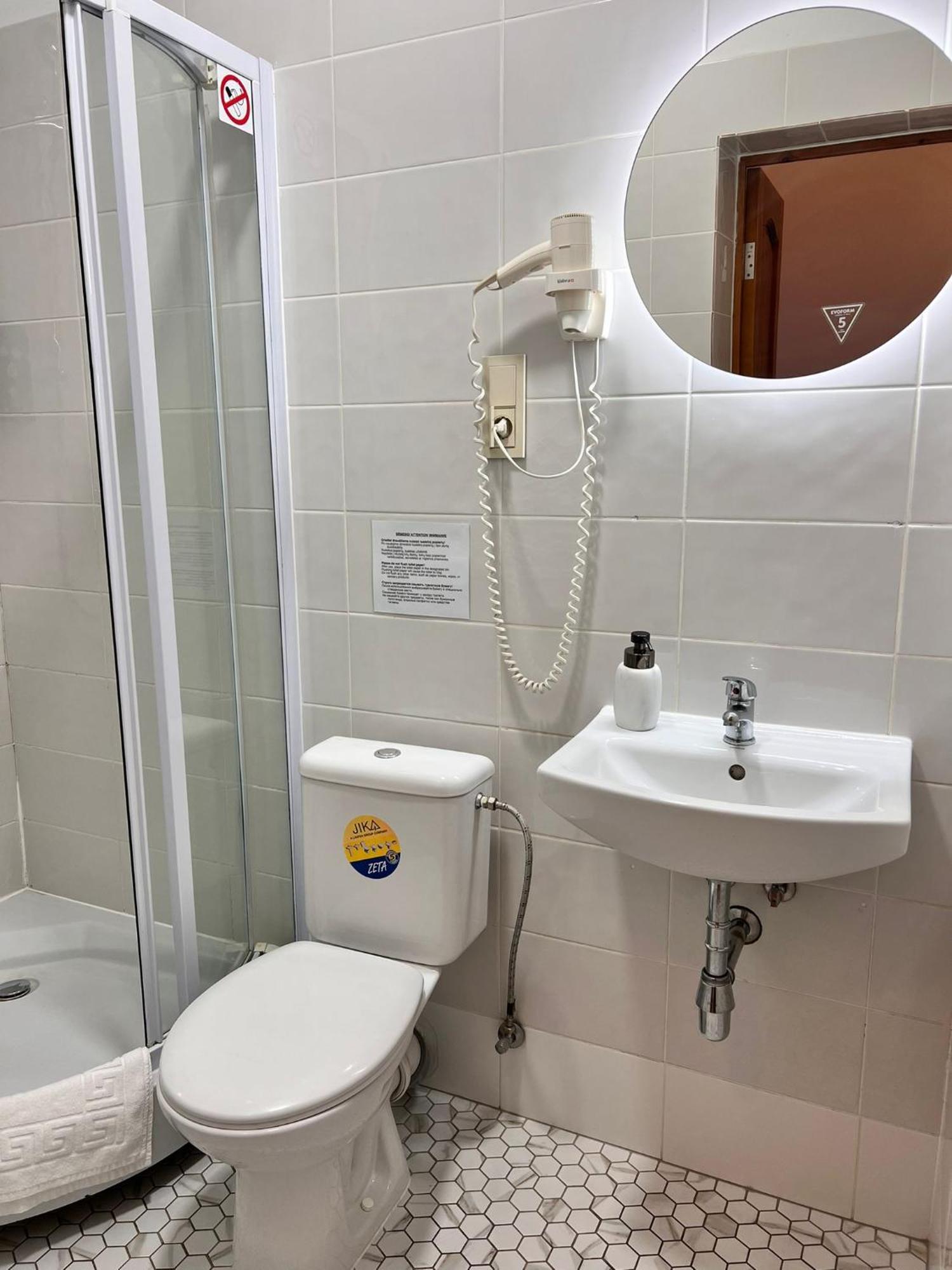 Klaipeda Inn Private Parking And Kitchen Екстериор снимка