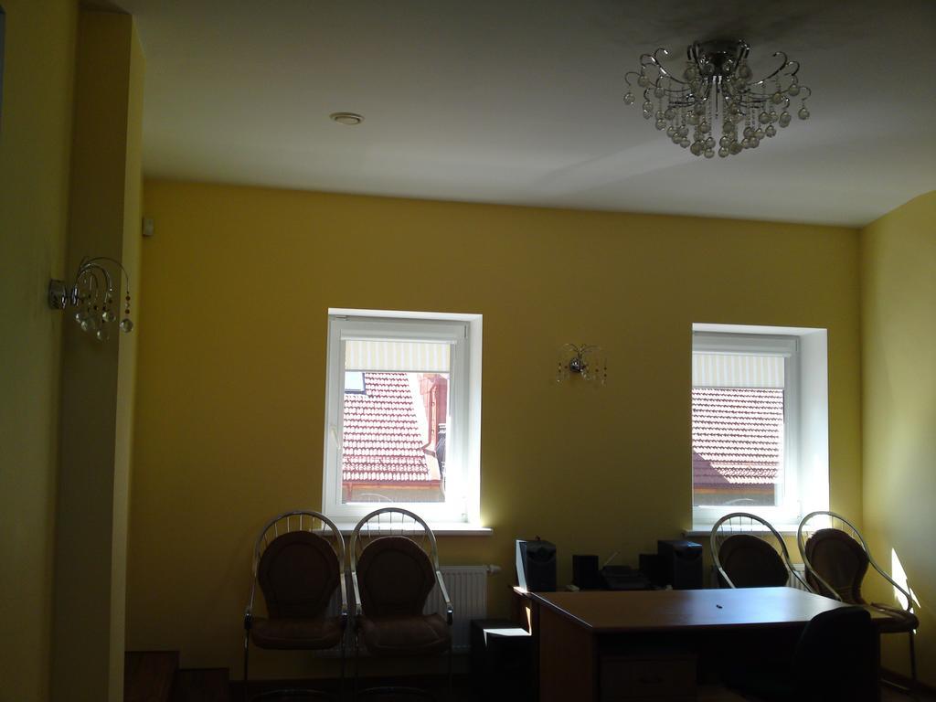 Klaipeda Inn Private Parking And Kitchen Екстериор снимка